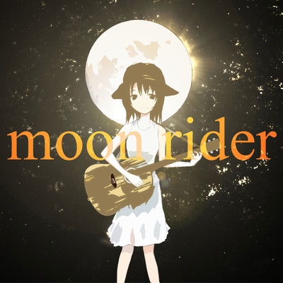 moon rider