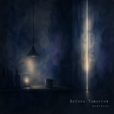 Before Tomorrow