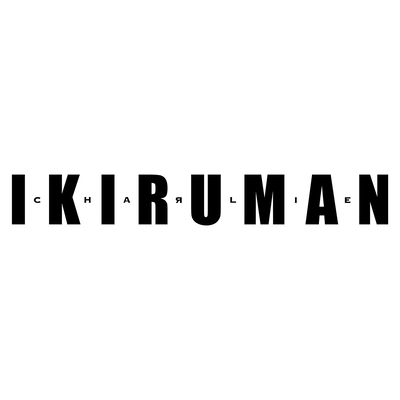 IKIRUMAN CHARLIE