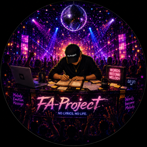 FA-Project