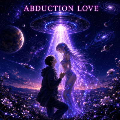 ABDUCTION LOVE