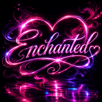 Enchanted