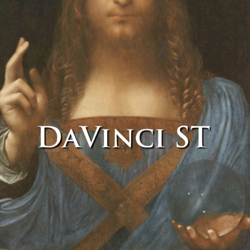 DaVinci ST