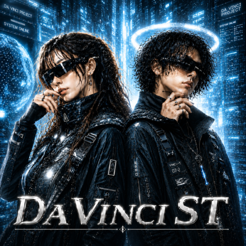 DaVinci ST