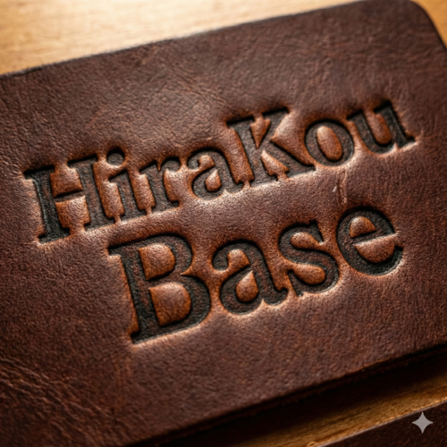 HiraKou Base