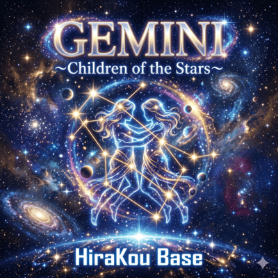 GEMINI ~Children of the Stars~
