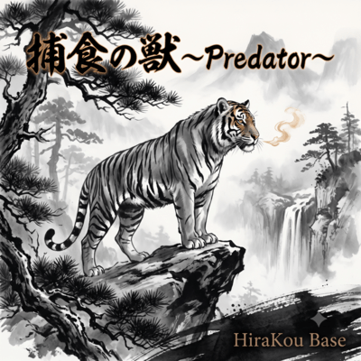 Hoshoku no Kemono -Predator-