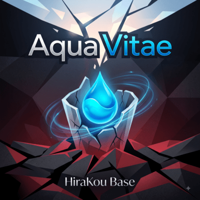 Aqua Vitae