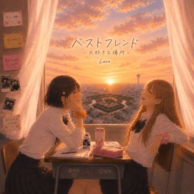BestFriend -Love Place-