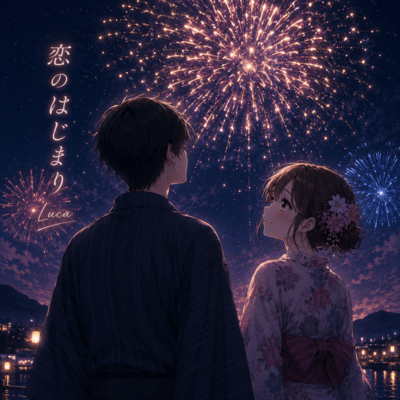 The Beginning of Love