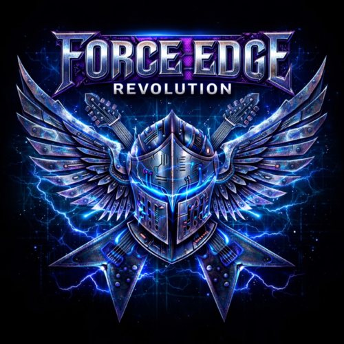 FORCE EDGE REVOLUTION