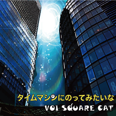 Want To Ride The Time Machine