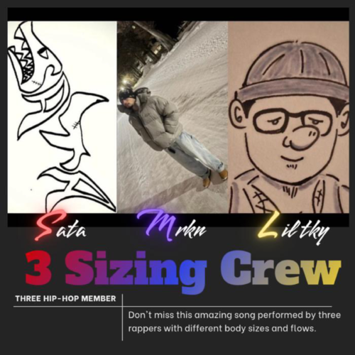 3SizingCrew