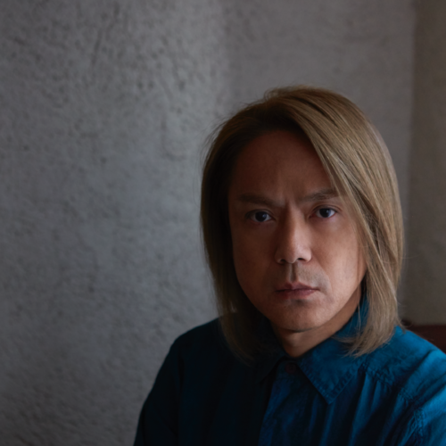 KIYOSHI YOSHIDA