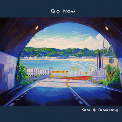 Go Now