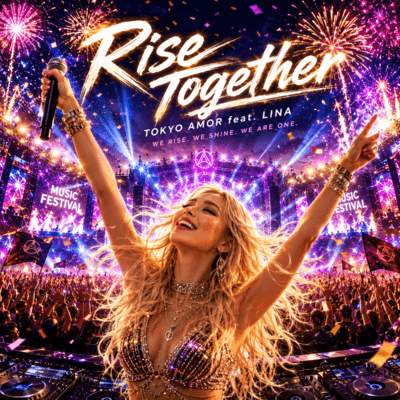 Rise Together
