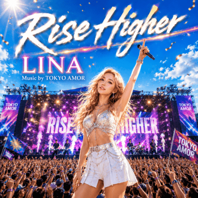 Rise Higher