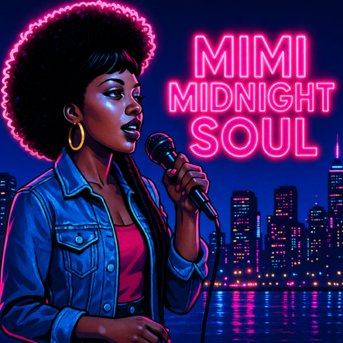 MIMI Midnight Soul