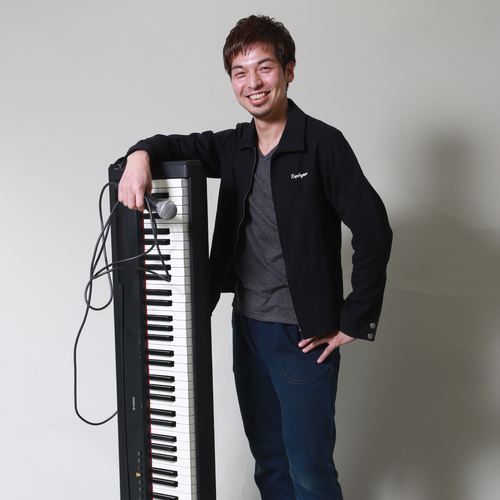 Hiroaki Otsuki