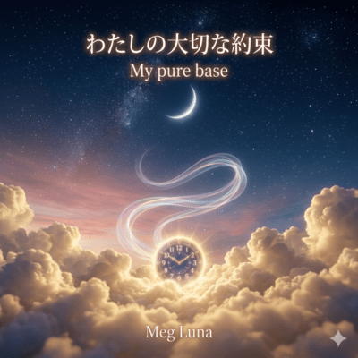 My Pure Base ~watasinotaisetunayakusoku