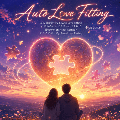 Auto Love Fitting
