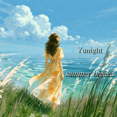 Summer breeze