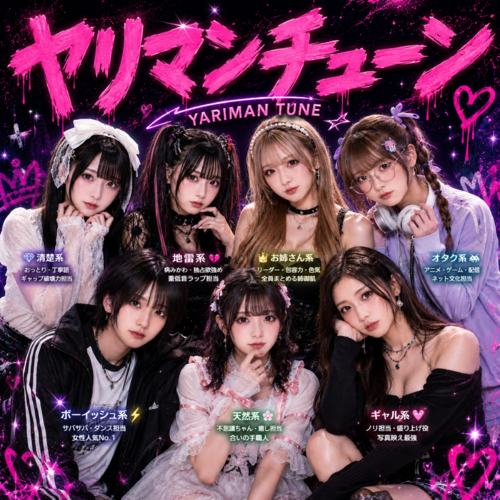 Yariman Tune