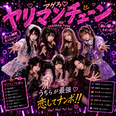 Pump It Up Yariman Tune (Original)