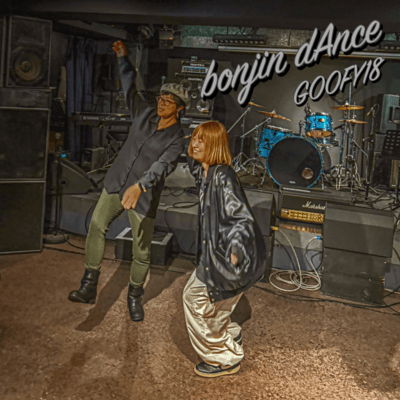 bonjin dAnce