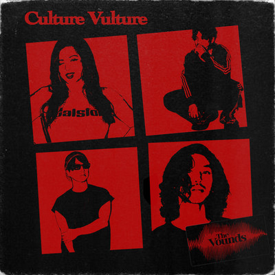 Culture Vulture