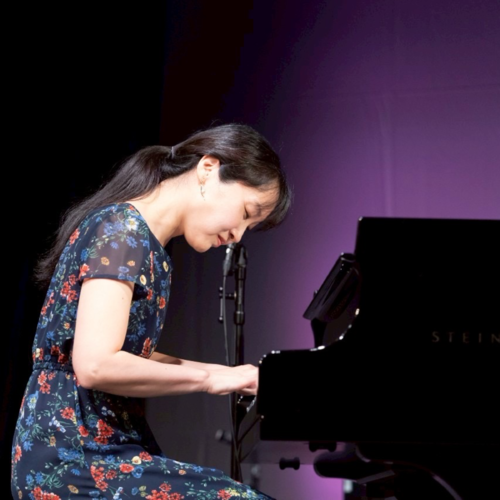 Asami Iwaki