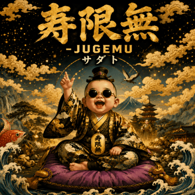 JUGEMU