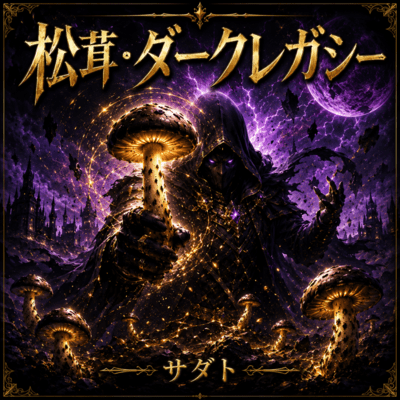 Matsutake Dark Legacy