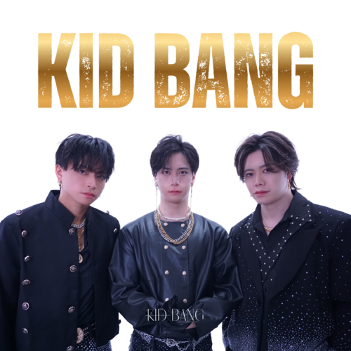 KID BANG