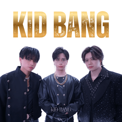 KID BANG