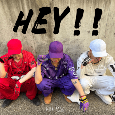 HEY!!
