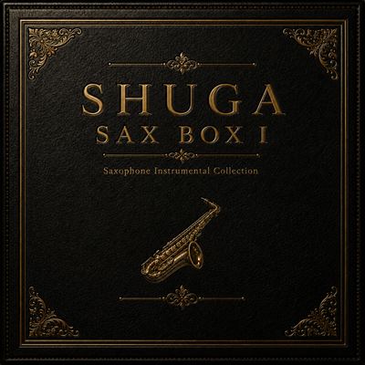 SHUGA SAX BOX I