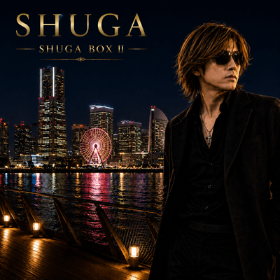 SHUGA BOX II