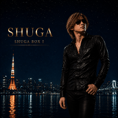 SHUGA BOX I