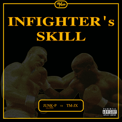 Infighter's Skill