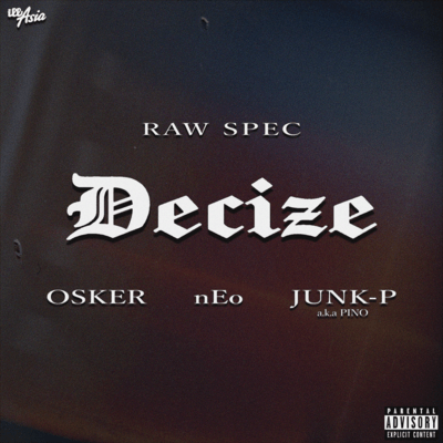 Raw Spec