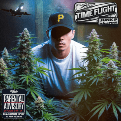 TIME FLIGHT : Soundtrack