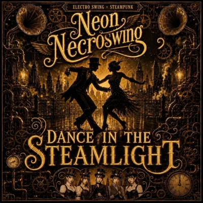Dance in The Steamlight