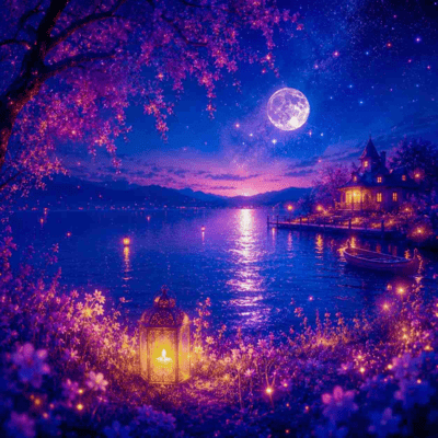 To the Place Where Your Heart Unwinds