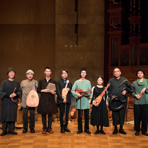 Catherina Early Music Consort