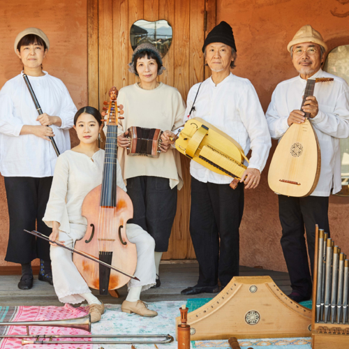 ROBA Music Theatr