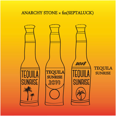 TEQUILA SUNRISE (feat. fin)