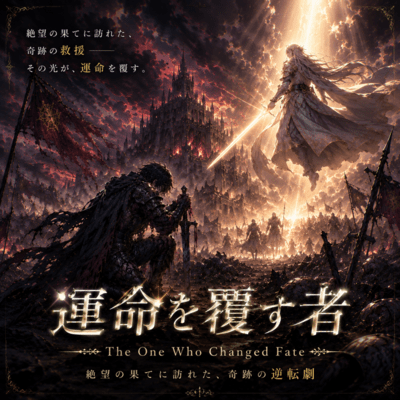 The One Who Changed Fate