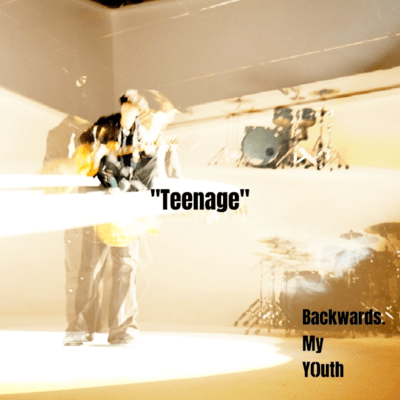 Teenage