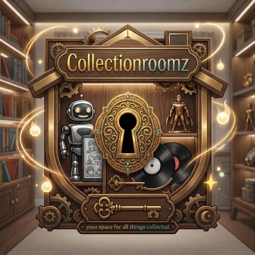 Collectionroomz